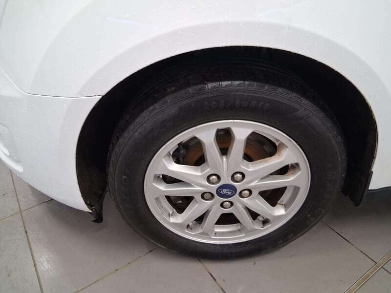 Used Ford Transit Connect 2021 for sale - 77045100: Photo 7