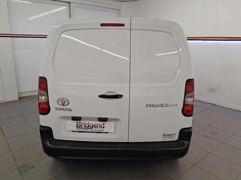 Used Toyota ProAce 2022 for sale - 76992345: Photo 5