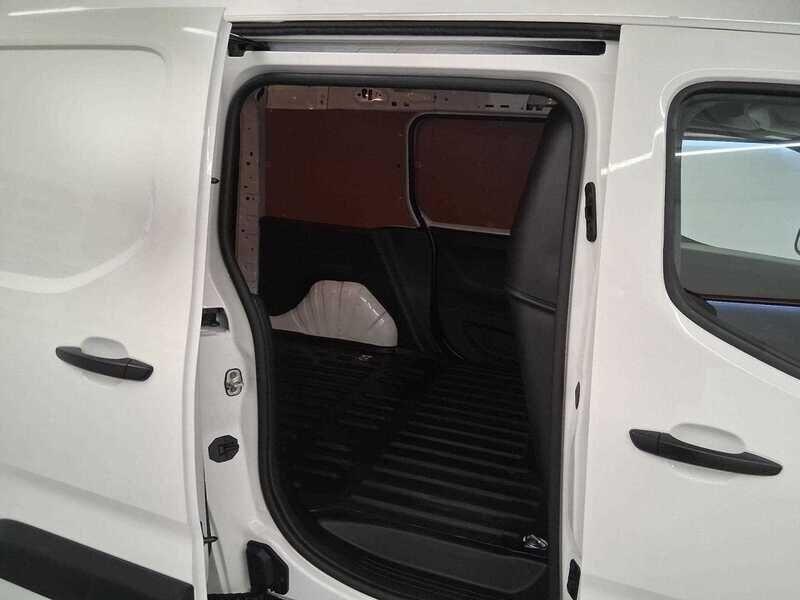 Used Toyota ProAce 2022 for sale - 76992345: Photo 7