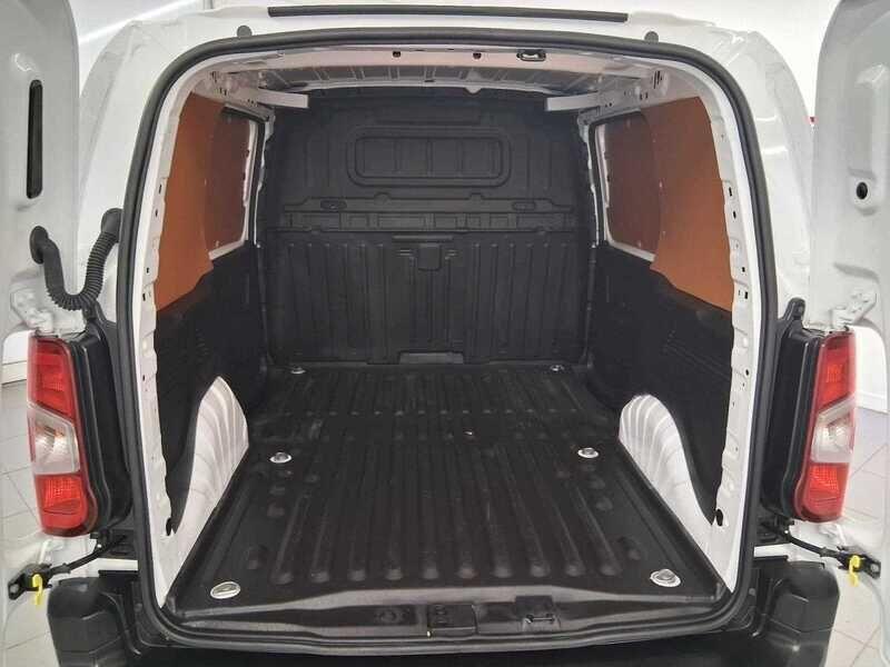 Used Toyota ProAce 2022 for sale - 76992345: Photo 9