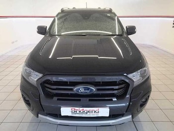 Used Ford Ranger 2021 for sale - 76138469: Photo