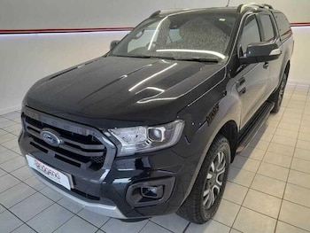 Used Ford Ranger 2021 for sale - 76138469: Photo