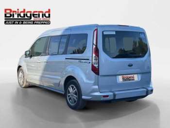 Used Ford Grand Tourneo Connect 2020 for sale - 74751774: Photo