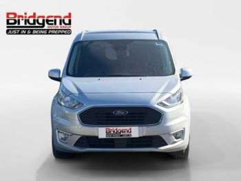 Used Ford Grand Tourneo Connect 2020 for sale - 74751774: Photo