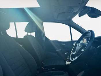 Used Ford Grand Tourneo Connect 2020 for sale - 74751774: Photo