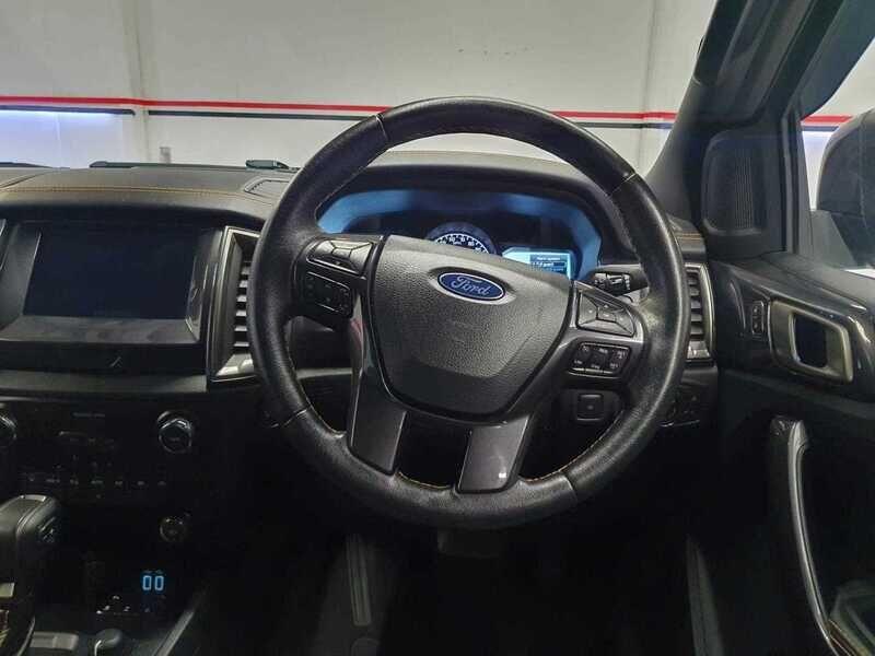 Used Ford Ranger 2022 for sale - 76137262: Photo 10