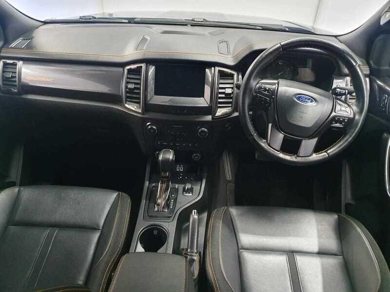 Used Ford Ranger 2022 for sale - 76137262: Photo 11