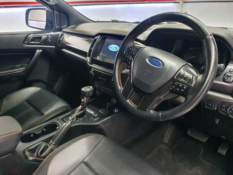 Used Ford Ranger 2022 for sale - 76137262: Photo 13