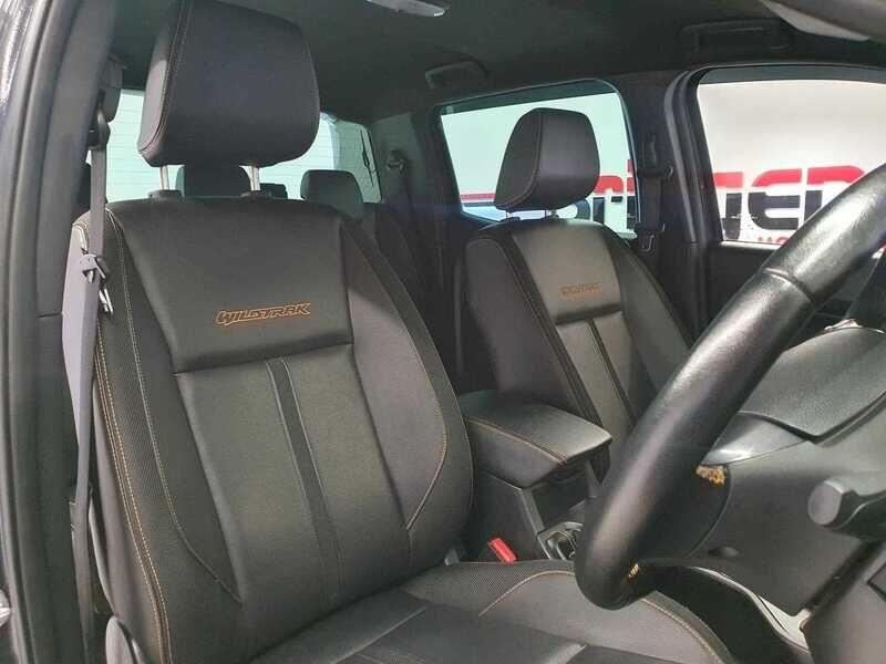 Used Ford Ranger 2022 for sale - 76137262: Photo 14