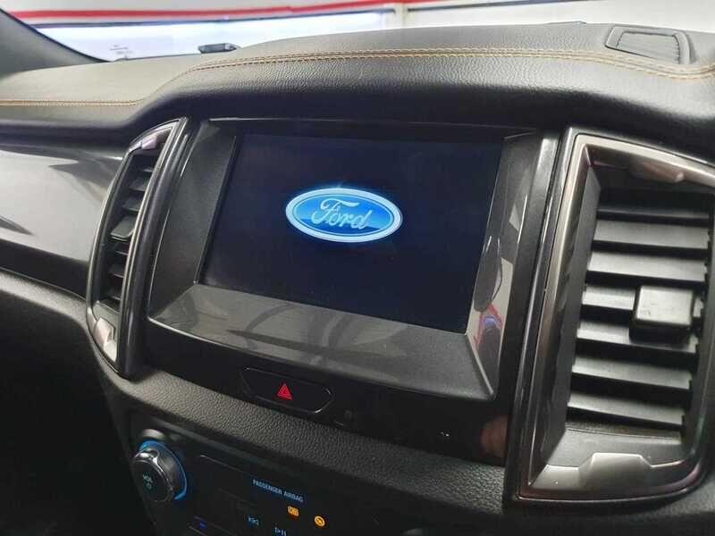 Used Ford Ranger 2022 for sale - 76137262: Photo 15