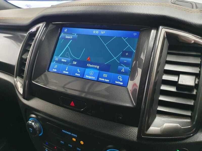 Used Ford Ranger 2022 for sale - 76137262: Photo 16