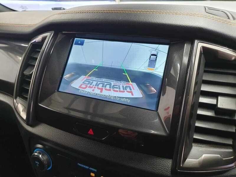 Used Ford Ranger 2022 for sale - 76137262: Photo 17