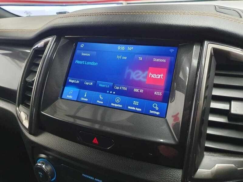 Used Ford Ranger 2022 for sale - 76137262: Photo 18