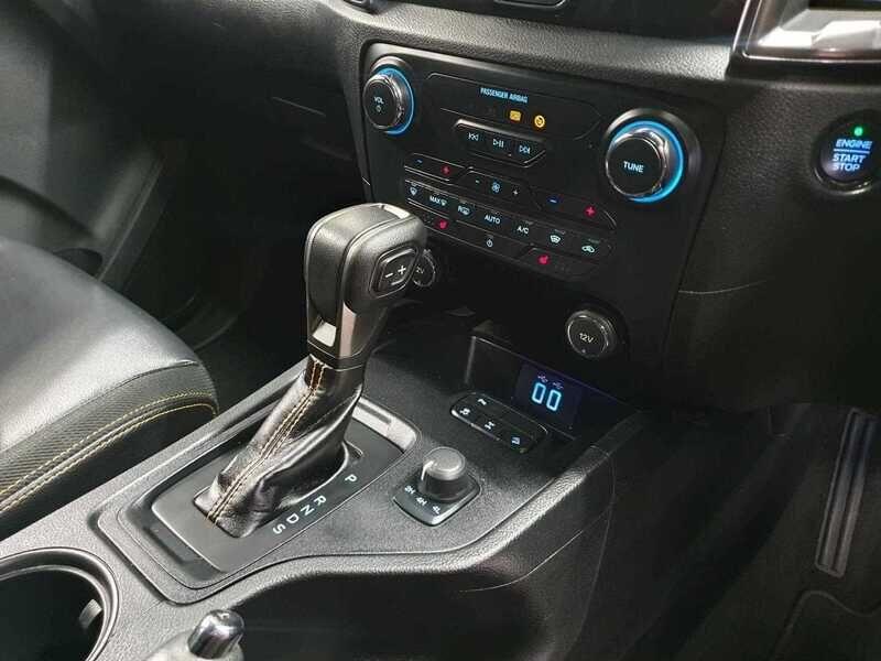 Used Ford Ranger 2022 for sale - 76137262: Photo 19