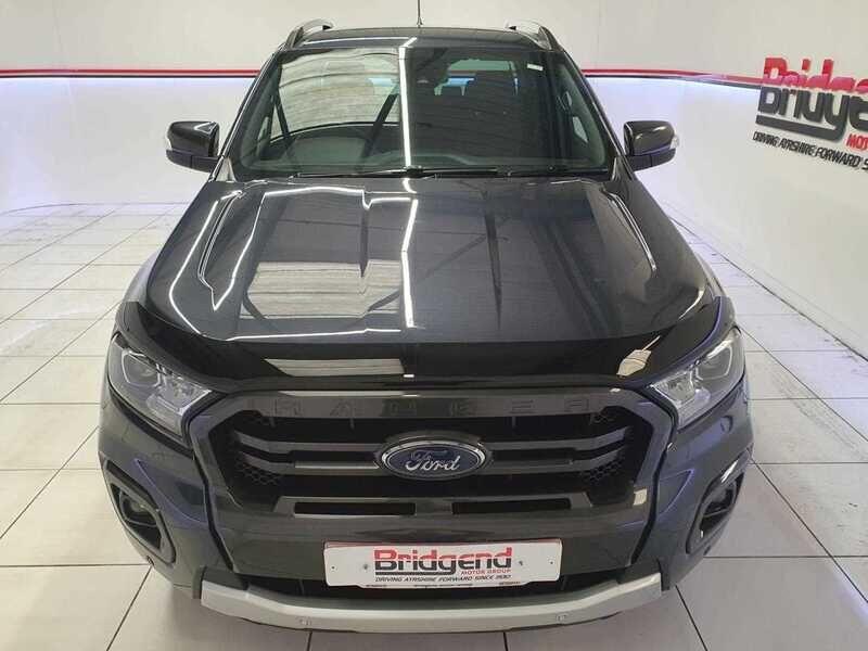 Used Ford Ranger 2022 for sale - 76137262: Photo 2