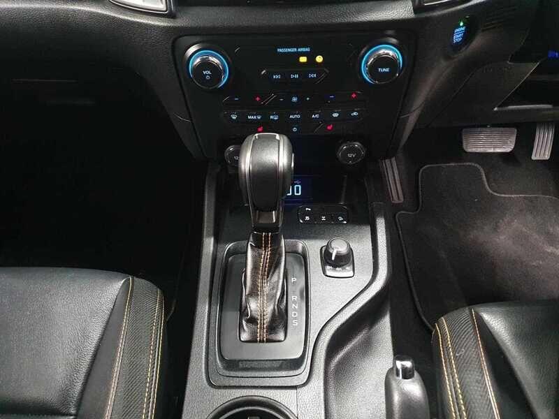 Used Ford Ranger 2022 for sale - 76137262: Photo 20