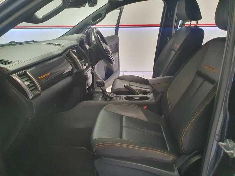 Used Ford Ranger 2022 for sale - 76137262: Photo 21