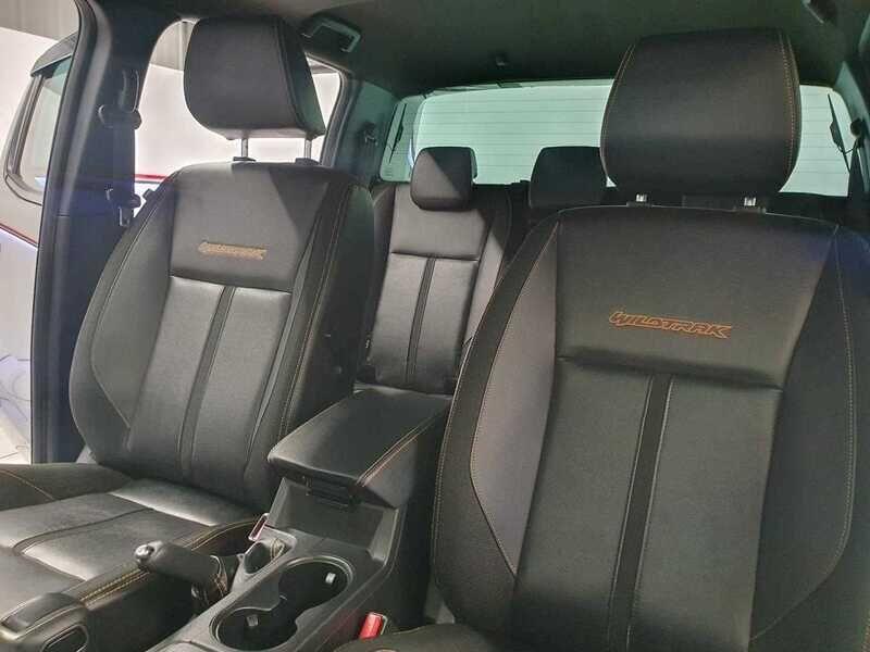 Used Ford Ranger 2022 for sale - 76137262: Photo 22