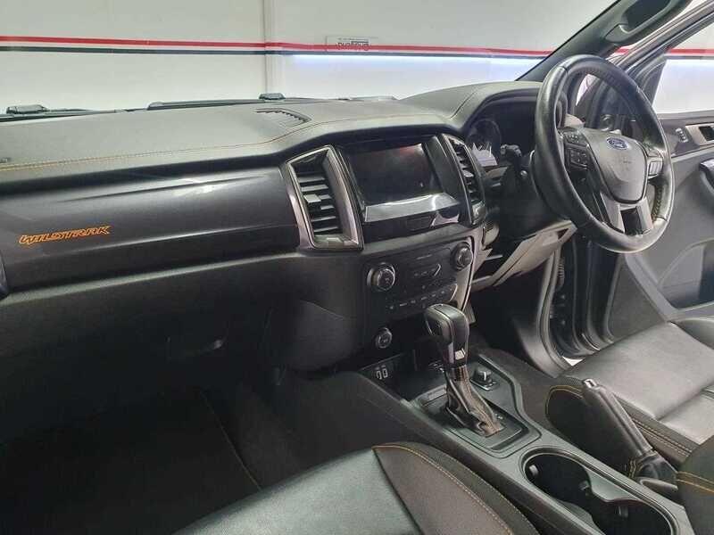 Used Ford Ranger 2022 for sale - 76137262: Photo 24