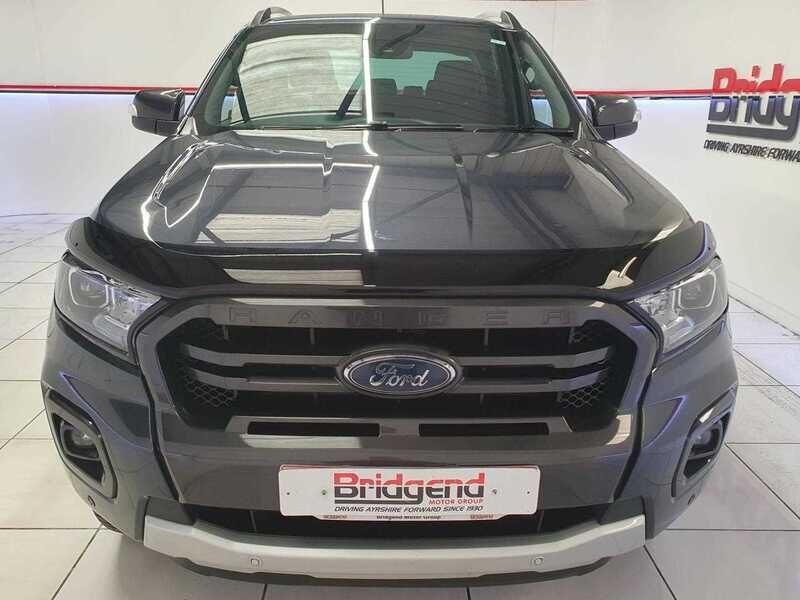 Used Ford Ranger 2022 for sale - 76137262: Photo 25