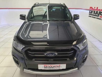 Used Ford Ranger 2022 for sale - 76137262: Photo