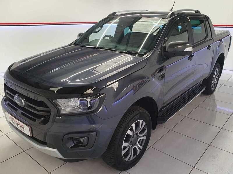 Used Ford Ranger 2022 for sale - 76137262: Photo 3