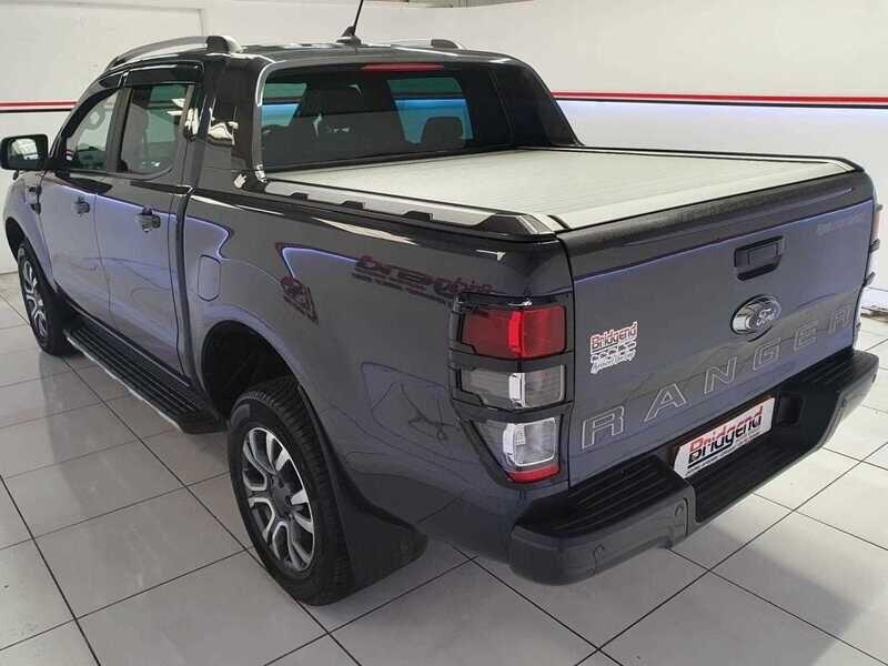 Used Ford Ranger 2022 for sale - 76137262: Photo 4