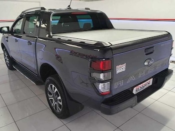 Used Ford Ranger 2022 for sale - 76137262: Photo