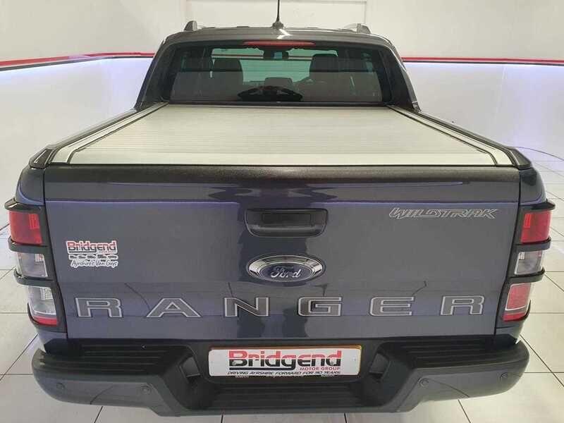 Used Ford Ranger 2022 for sale - 76137262: Photo 5