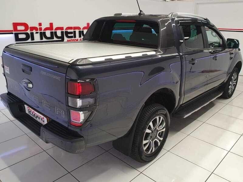 Used Ford Ranger 2022 for sale - 76137262: Photo 6