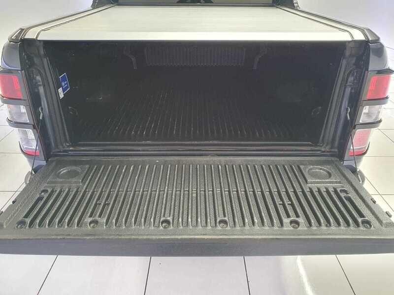 Used Ford Ranger 2022 for sale - 76137262: Photo 7