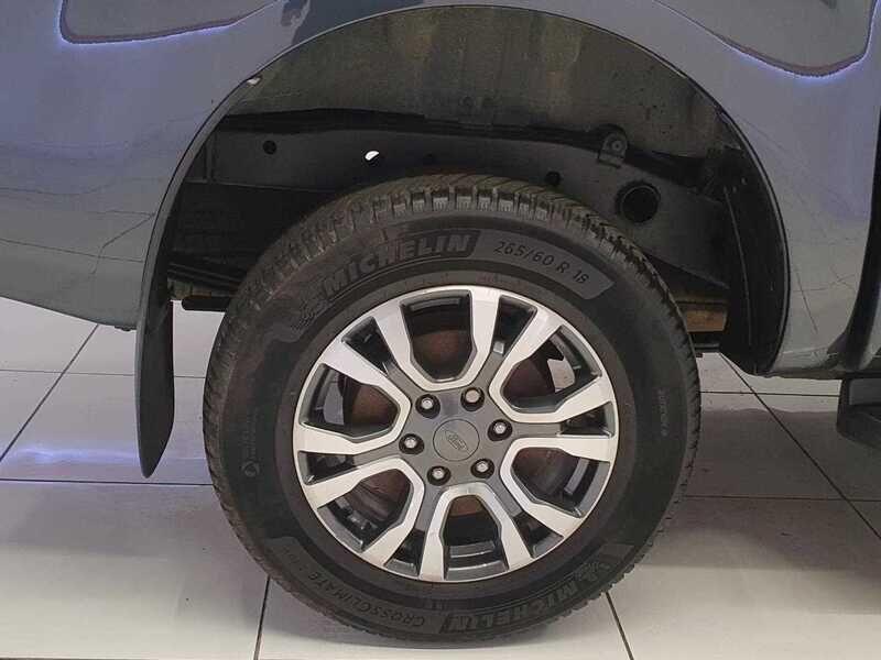 Used Ford Ranger 2022 for sale - 76137262: Photo 8