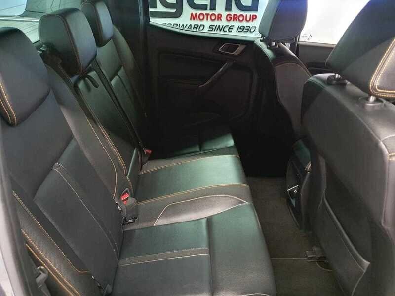 Used Ford Ranger 2022 for sale - 76137262: Photo 9