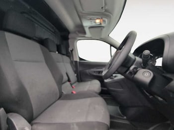 Used Citroen Berlingo 2023 for sale - 77432827: Photo