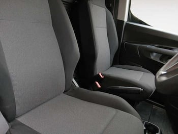 Used Vauxhall Combo 2023 for sale - 79775339: Photo