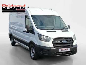Used Ford Transit 2022 for sale - 73869509: Photo