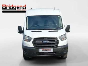 Used Ford Transit 2022 for sale - 73869509: Photo