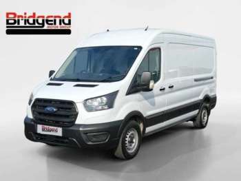 Used Ford Transit 2022 for sale - 73869509: Photo
