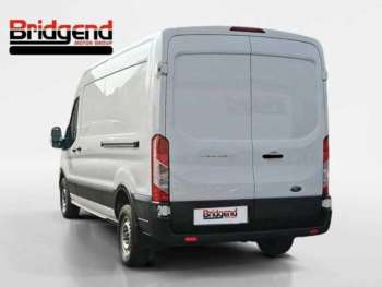 Used Ford Transit 2022 for sale - 73869509: Photo