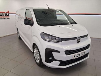 Used Citroen Dispatch 2024 for sale - 79309604: Photo