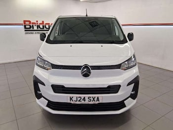 Used Citroen Dispatch 2024 for sale - 79309604: Photo