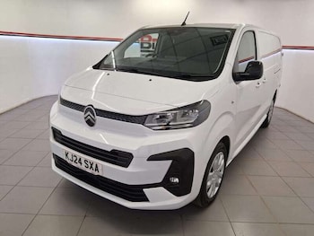 Used Citroen Dispatch 2024 for sale - 79309604: Photo