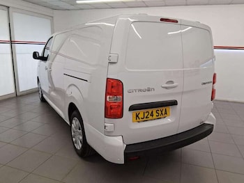 Used Citroen Dispatch 2024 for sale - 79309604: Photo