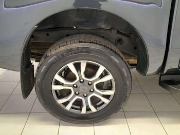 Used Ford Ranger 2022 for sale - 79309257: Photo