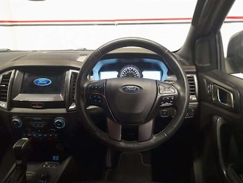 Used Ford Ranger 2022 for sale - 79309257: Photo