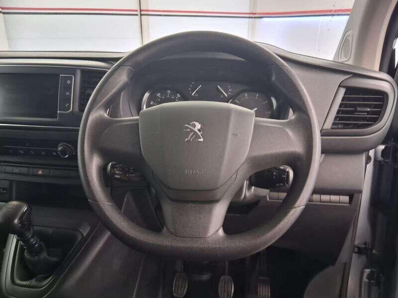 Used Peugeot Expert 2023 for sale - 76991636: Photo 10