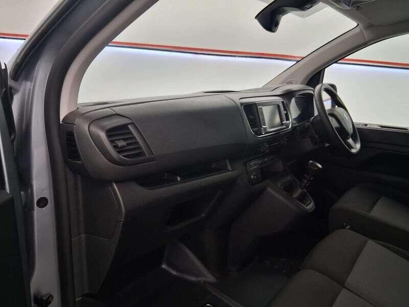 Used Peugeot Expert 2023 for sale - 76991636: Photo 13