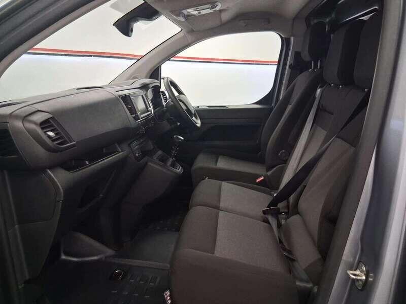 Used Peugeot Expert 2023 for sale - 76991636: Photo 14