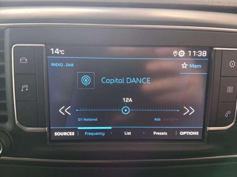 Used Peugeot Expert 2023 for sale - 76991636: Photo 15