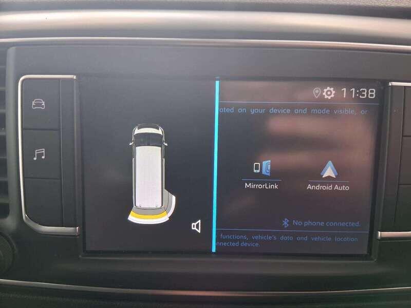 Used Peugeot Expert 2023 for sale - 76991636: Photo 16